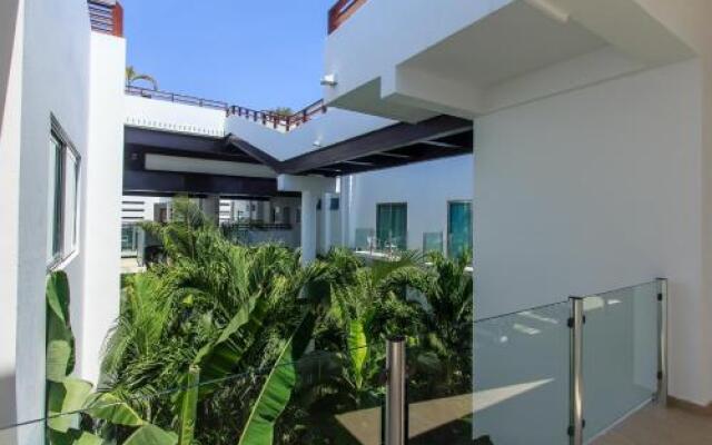 Casa del Mar 114