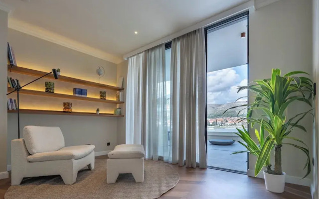 Seaside Villa by Brown Hotels