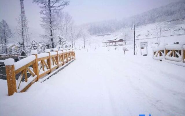 Xiaoxia Homestay