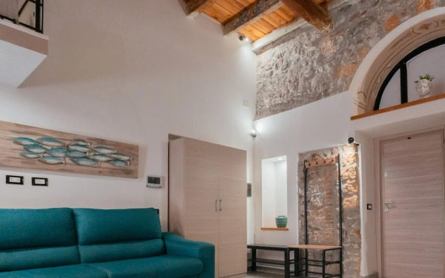 Katrin House Alla Marina di Cefal