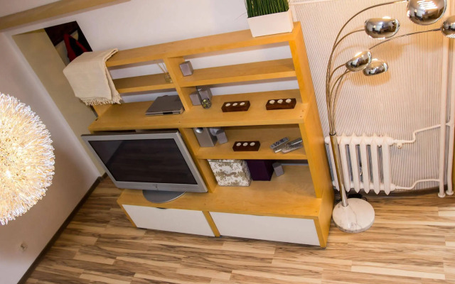 Apartament Pablo
