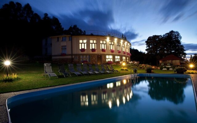 Hotel Ermi