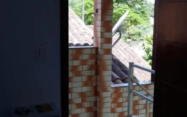 Quarto Suíte Itapoá - SC