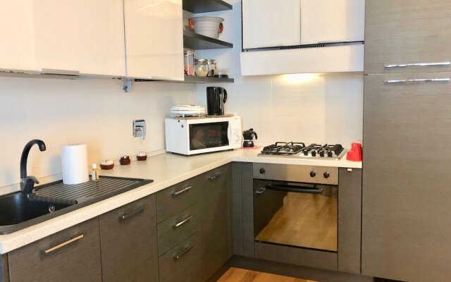 Triestevillas Sangiusto18, Outside The Castle Walls