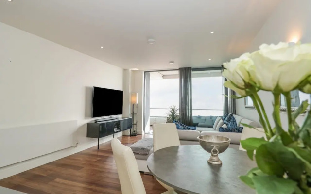 18 Abbey Sands