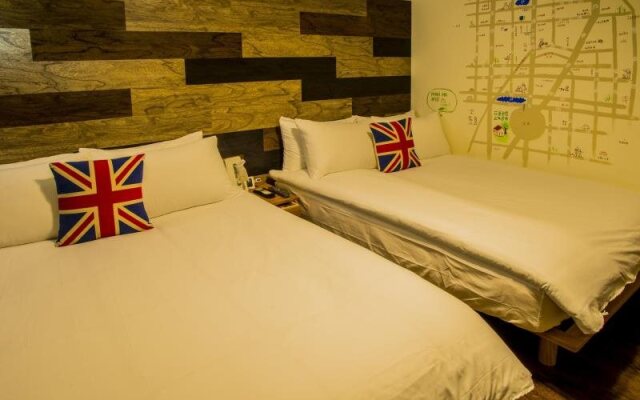 Mini Ma B&B