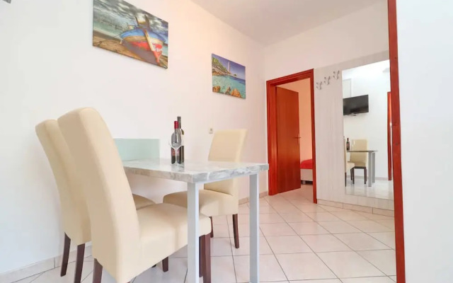 Seafront Apartments Anthony