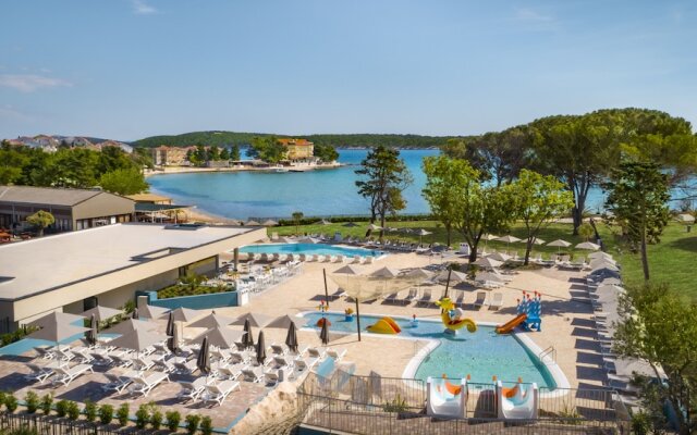 Victoria Mobilehome Camping Padova
