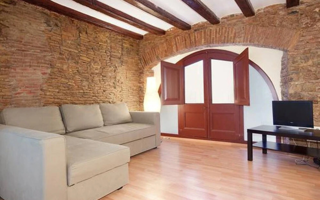 Great Very Central Place For Friends and Families