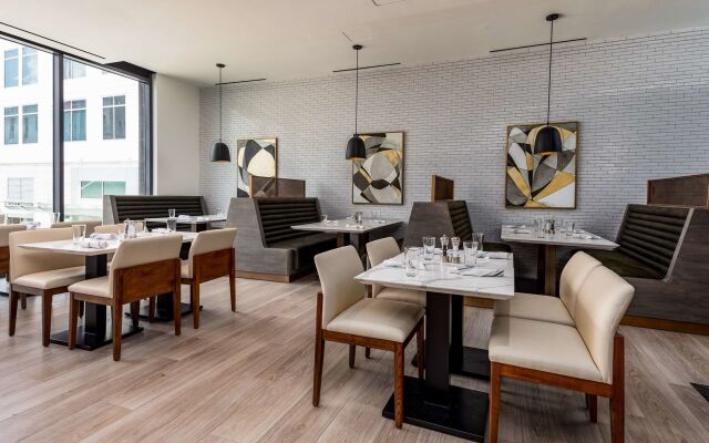 Hyatt Centric SouthPark Charlotte