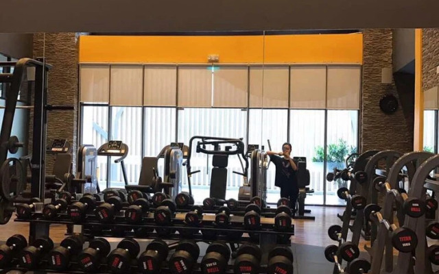 Brand New Apartment Icon56