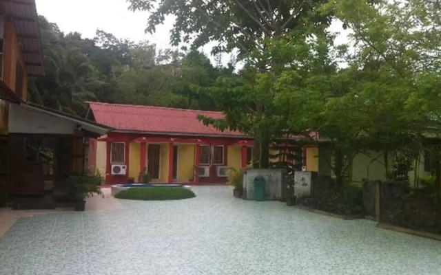 Ripple Resort - Port Blair