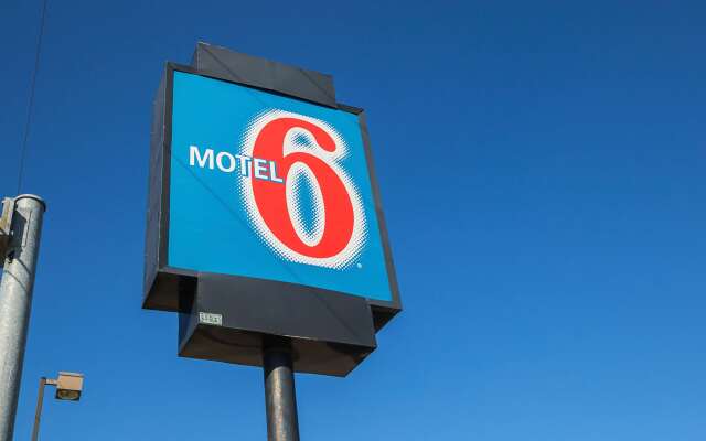 Motel 6 Marshalltown, IA