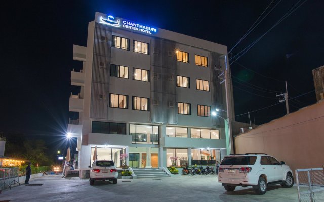 Chanthaburi Center Hotel