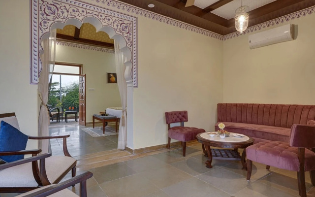 The Sawai Bagh