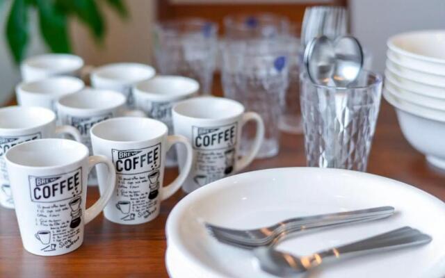 Ryoan / Vacation STAY 80269