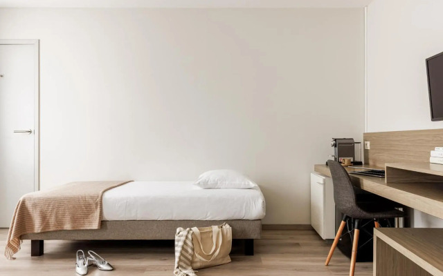 Hotel Saint Sauveur by WP Hotels
