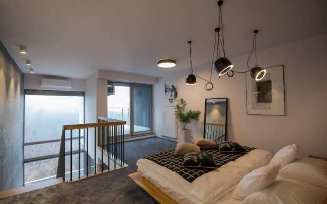 Apartament na urlop Wisla