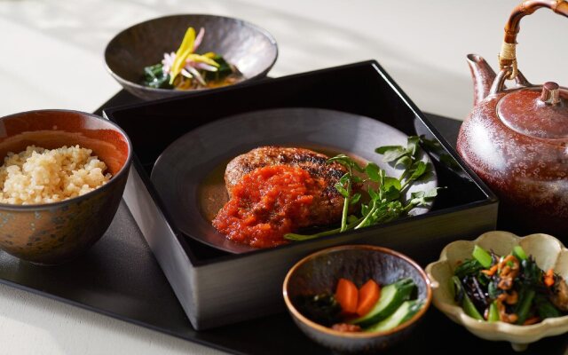 Hotel MONday Haneda Airport