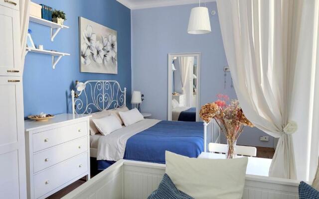 Apartment Navigli-Bocconi