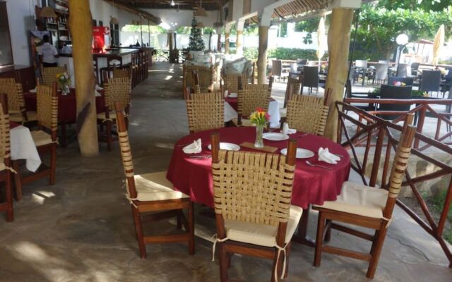 Morning Star Diani