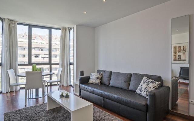 SLEEP Universitat by STAY