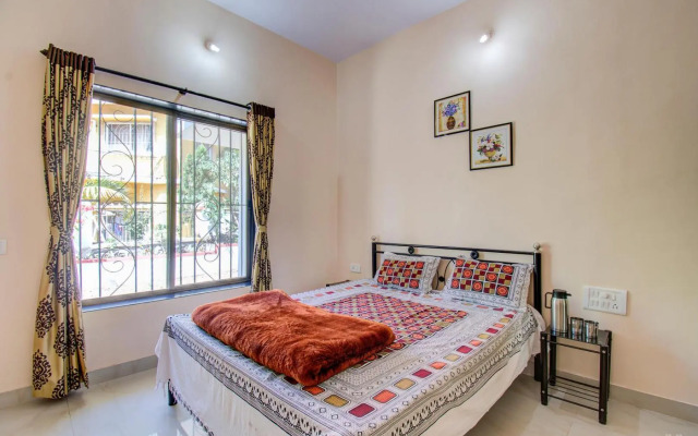 C70 North Villa 4BHK