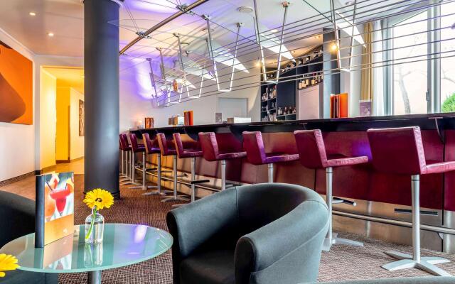Leonardo Hotel Mainz