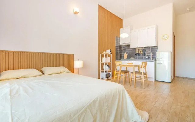 Chuncheon Lio Pension