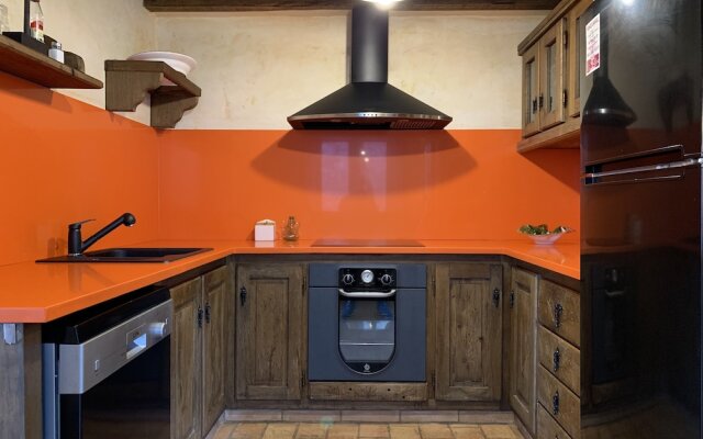 Apartaments l'Alzina Tavertet