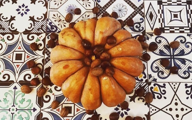 Palazzo Stendardo B&b