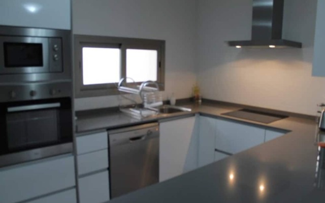 La Zenia Penthouse Indoor/outdoor Pool &gym EB3