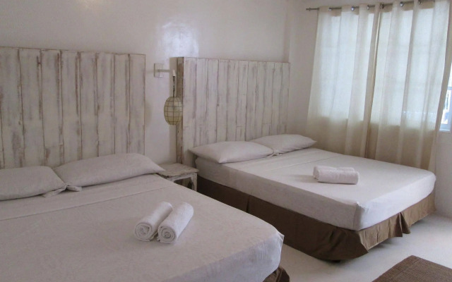 Mito's Palace Boracay