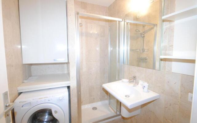 Résidence Gray d'Albion Studio BRA507