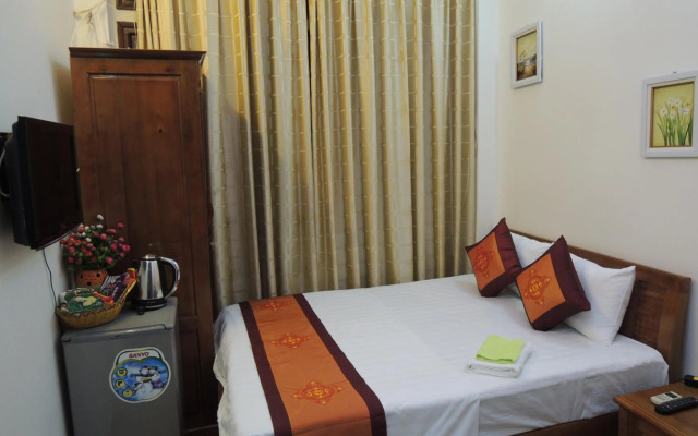 Hanoi Evergreen Hotel