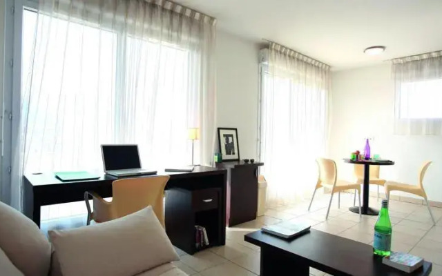 Residence Suiteasy Parc Avenue