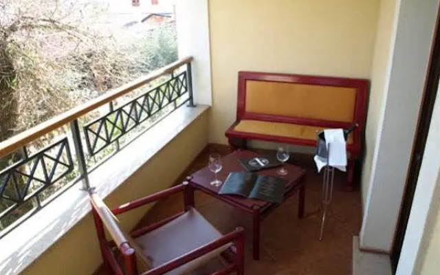 Bed and Breakfast Kolo Adults only