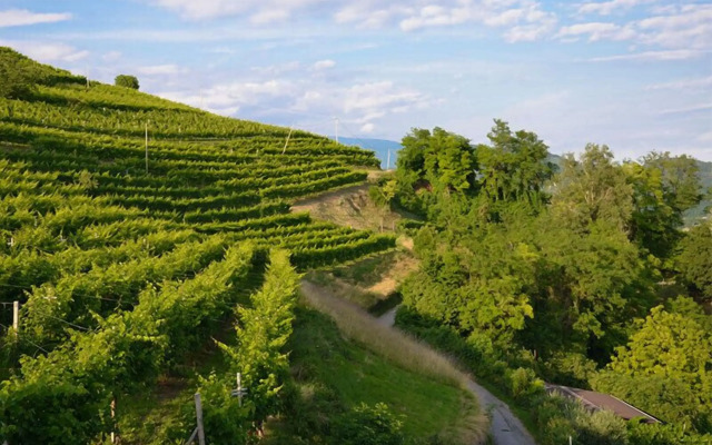 Ristorante Hotel da Tullio