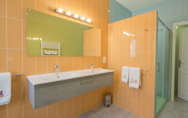 Maison Vintage Chambre d'Hôtes