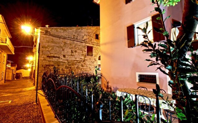 Romantico B&B