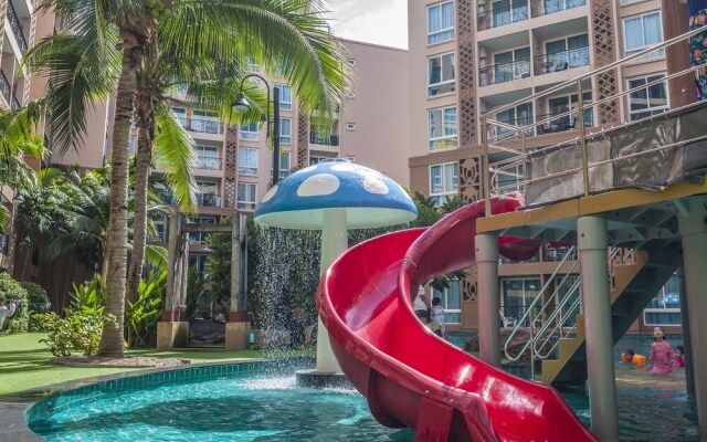 Atlantis Condo Resort