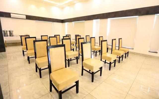 Winsome Resort & Spa
