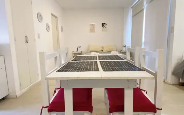 Rent Up - Monoambiente cerca de Congreso