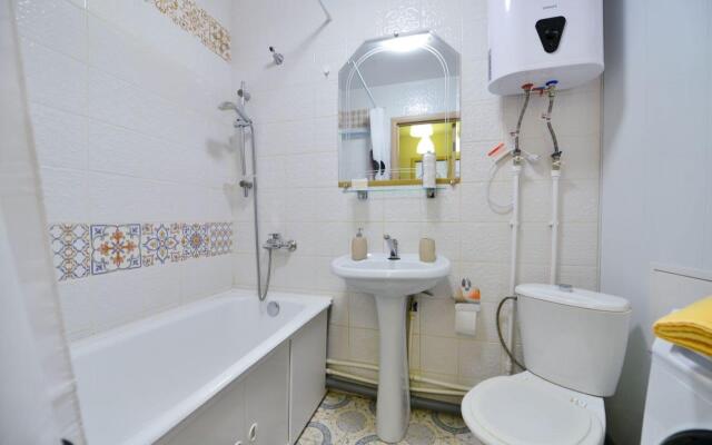 Апартаменты на улице Фурманова