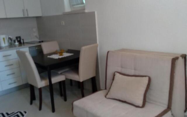 Apartment Oko Boke