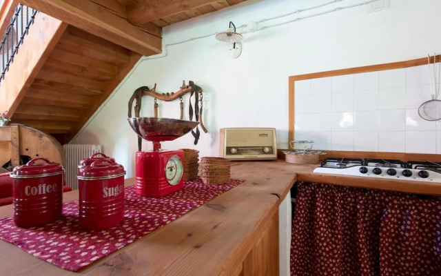 Italianway - Vendrello