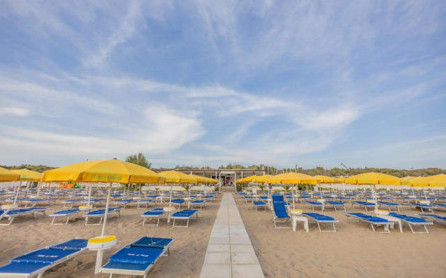 Hotel Le Palme