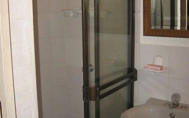 La Colina Hostal