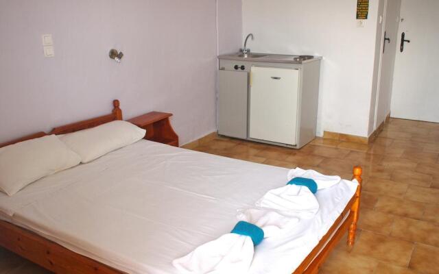 Almyrida Rooms