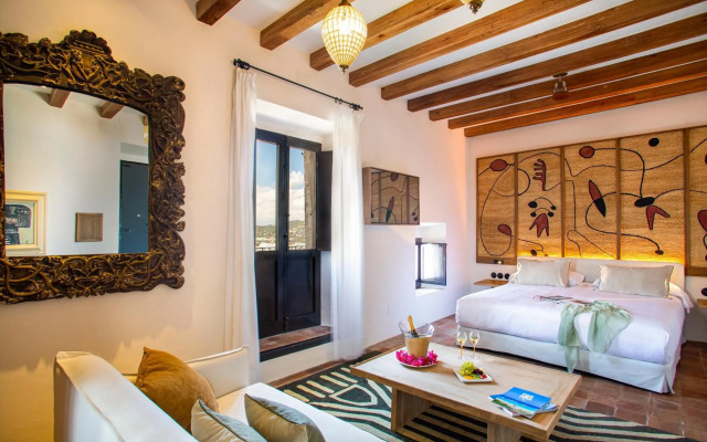 Hotel La Torre del Canonigo - Small Luxury Hotels